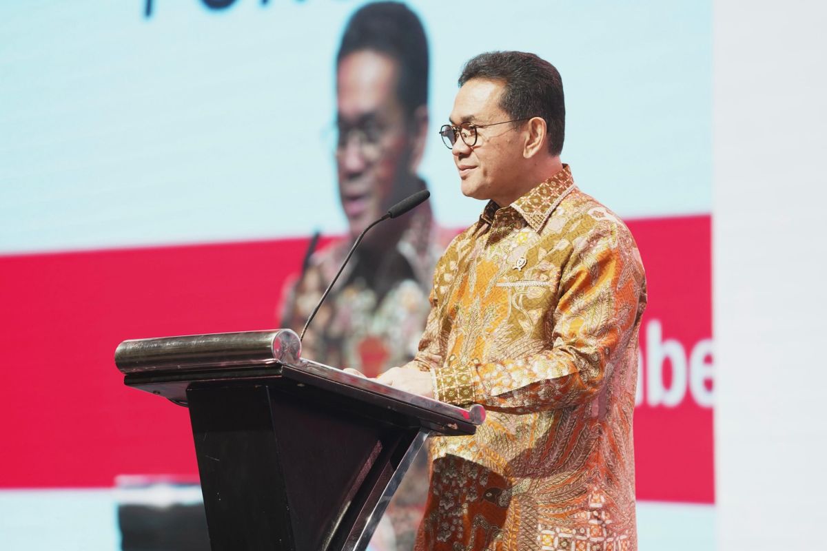 Minister of Trade urges trade to become a driver for export-oriented investment