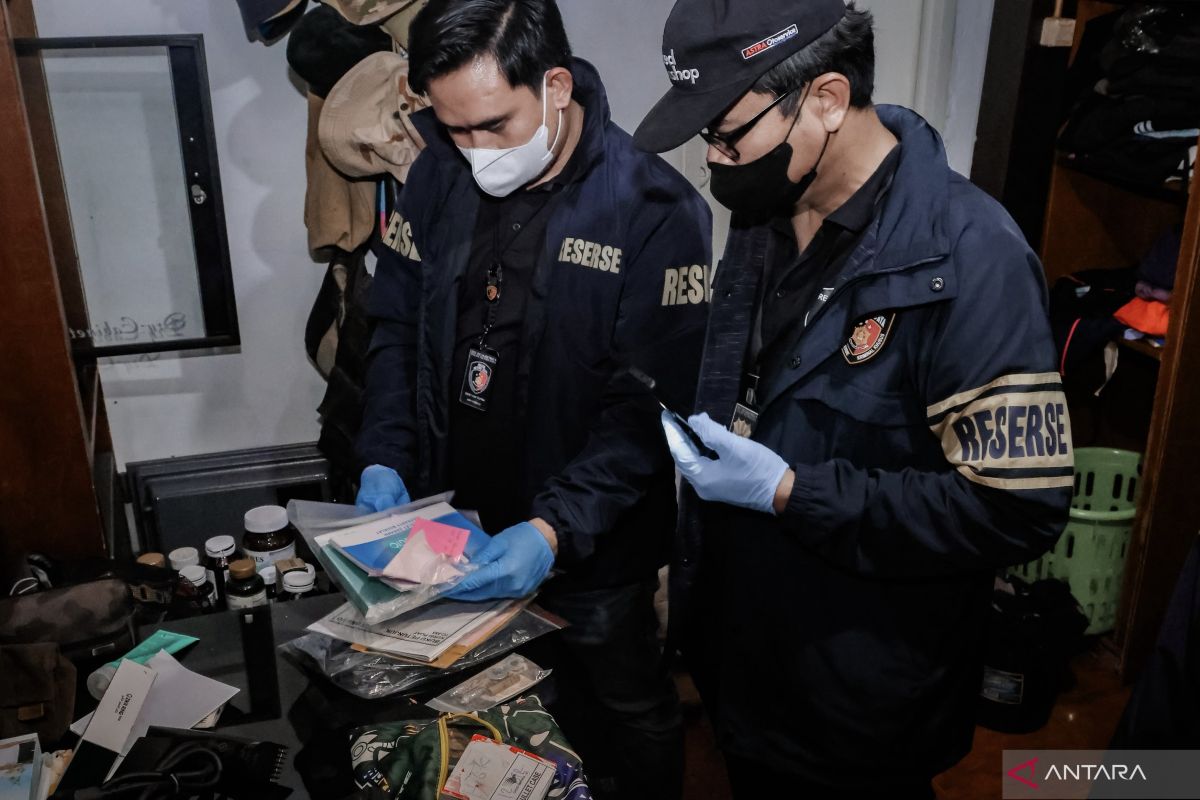 Yesterday's Crime: Assault in Mall to Large-Scale Drug Trafficking