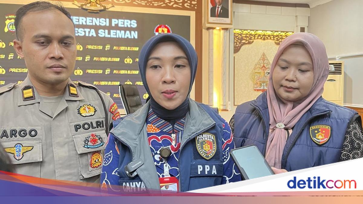 New Developments in Alleged Child Abuse Case in Sleman