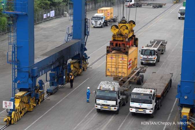 Samudera Indonesia (SMDR) Injects Rp 40.7 Billion into Two Subsidiaries