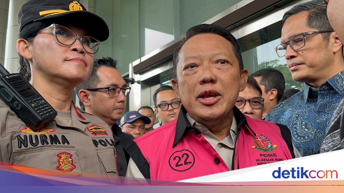 Febrie Adriansyah Nears Trial