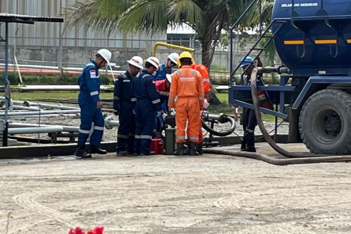 Is it true that petroleum will run out in 40 years? Here are the facts
