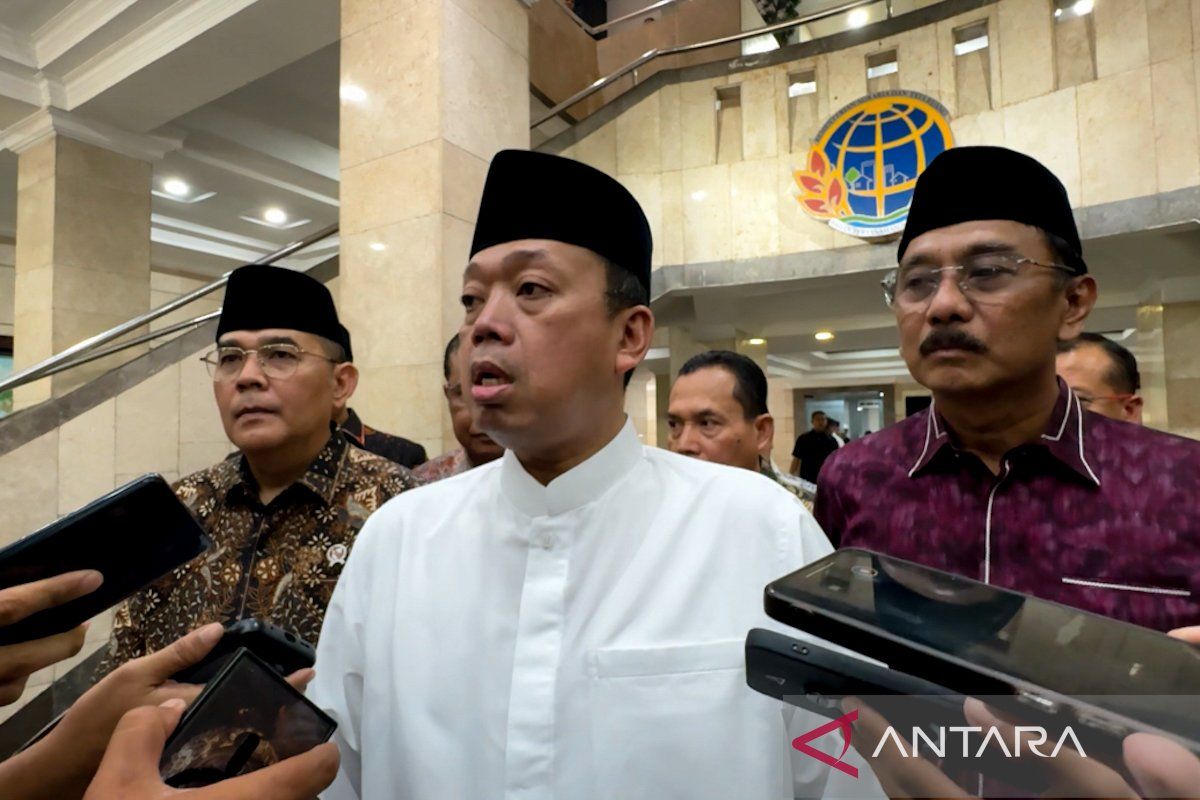 Legal developments: KPK raids Director General's home while Nusron denies resignation