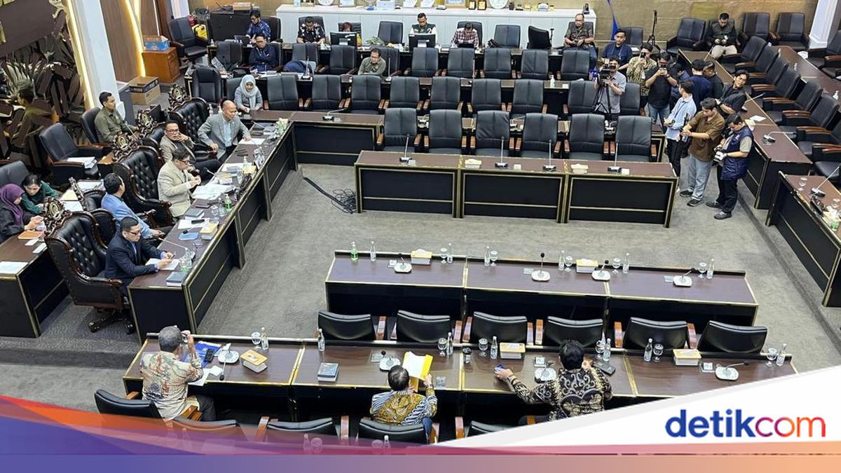 DPR Legislation Committee States Agrarian Reform Bill to be Finalised on 22 September