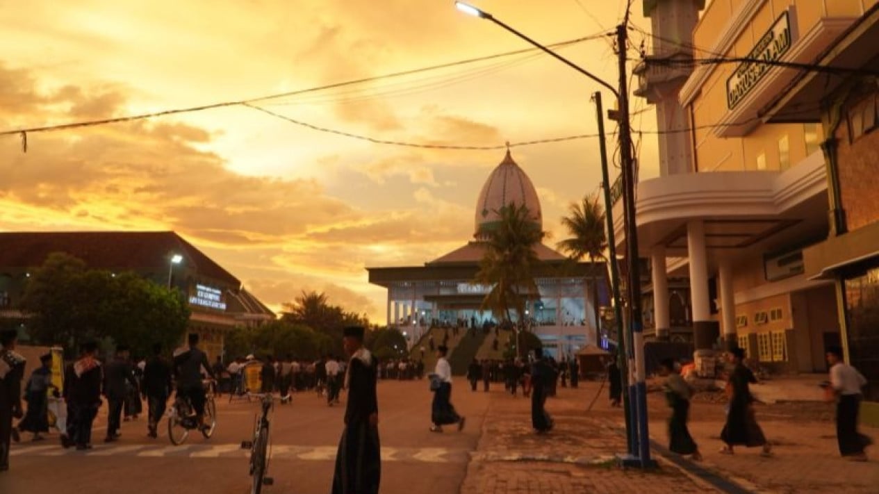 Prabowo to Attend Gontor Centenary Commemoration