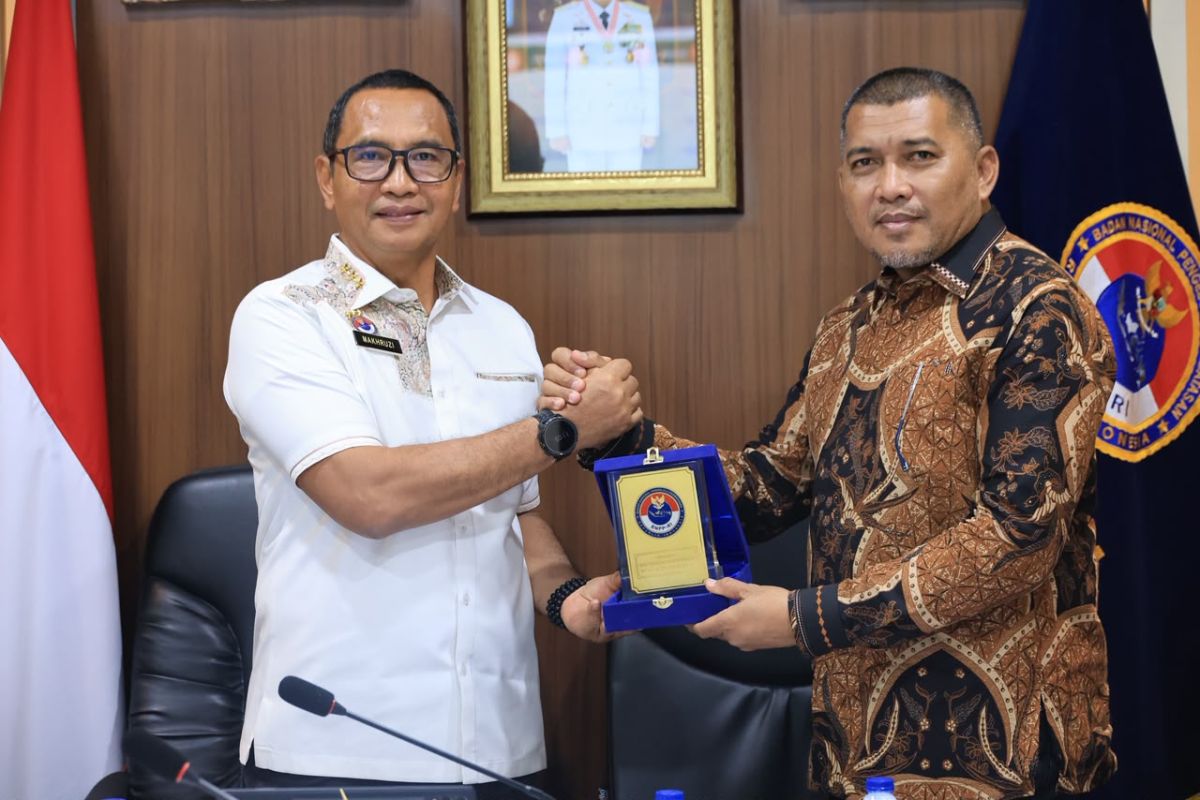 BNPP and Karimun Regency Accelerate Border Security Infrastructure