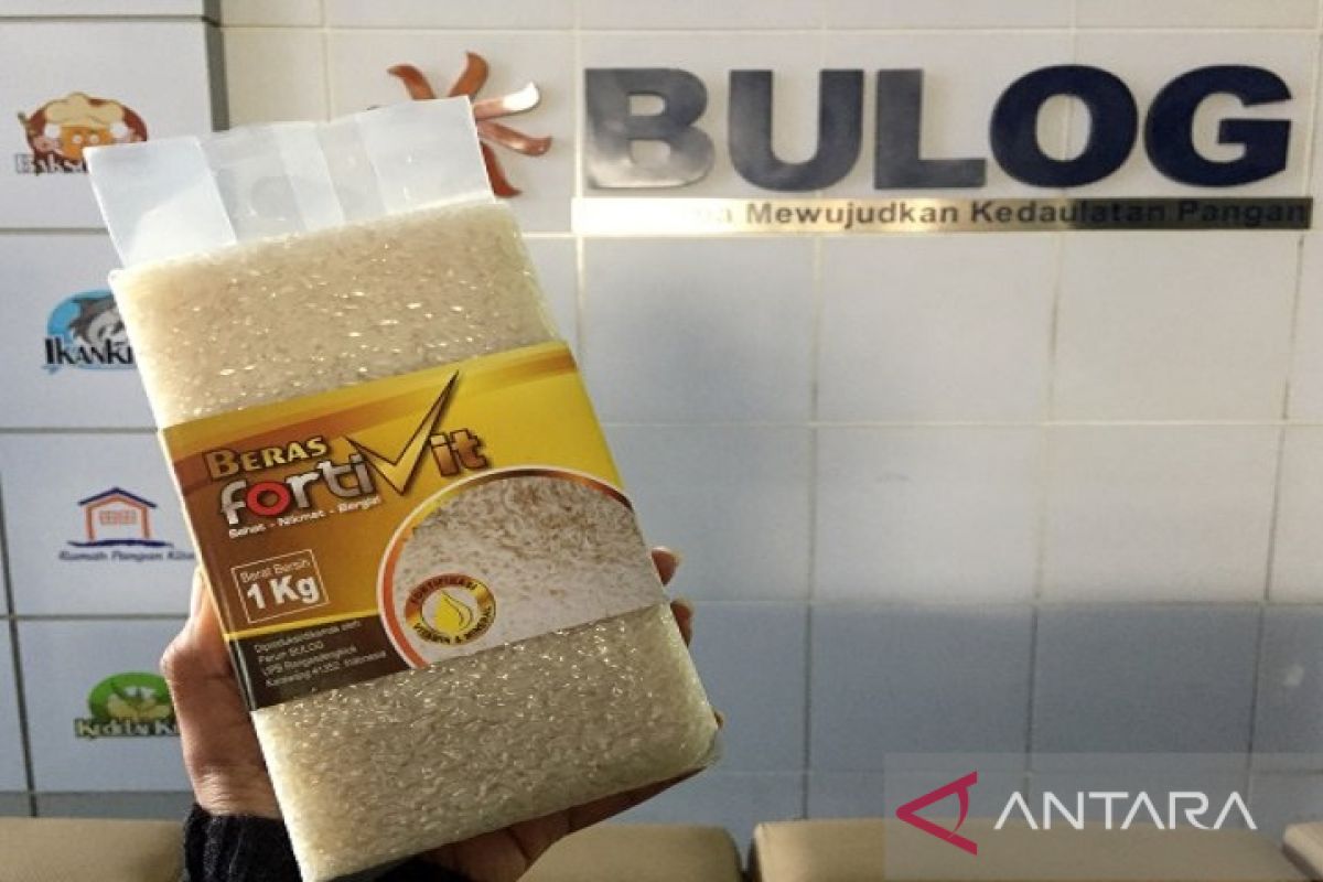 Fortified rice should be healthy, not misleading