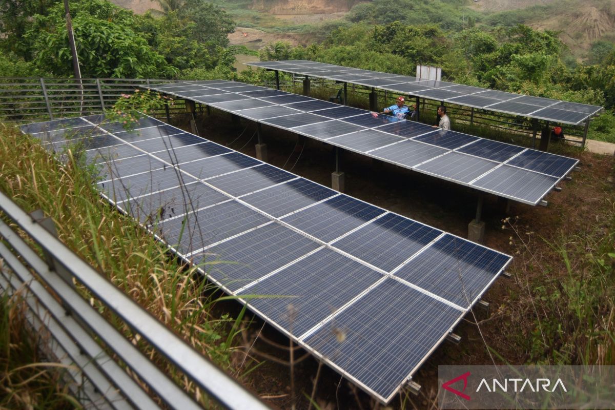 7 alternative energy sources to replace petroleum, what are they?