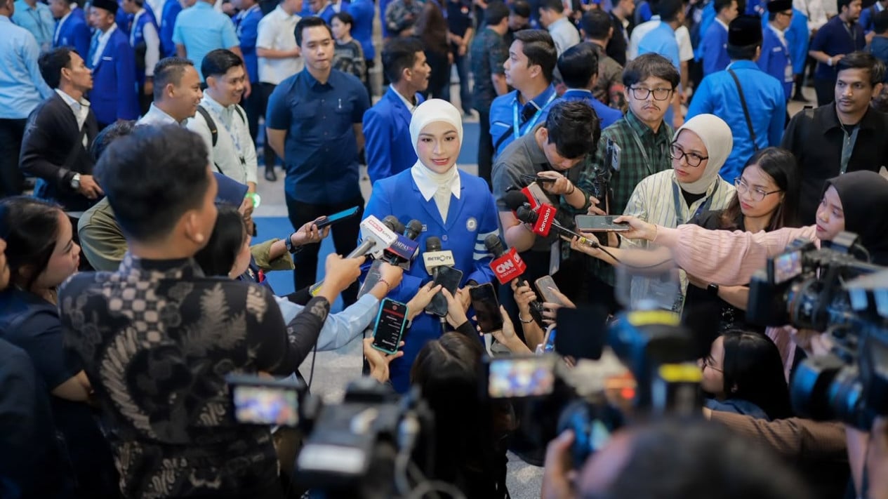 Inaugurated by Prabowo and Zulhas, 'PANsar Murah' Reduces Staple Food Prices by up to 60 Per Cent