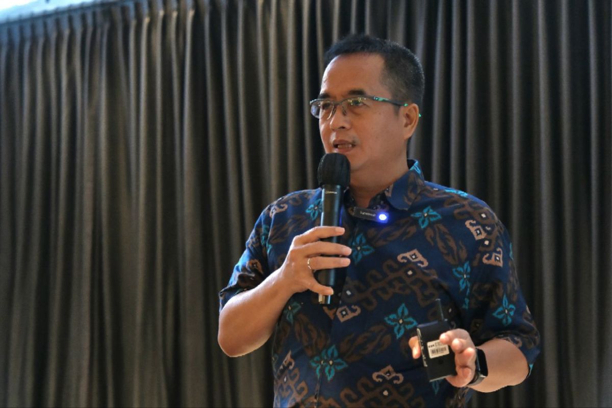 KEHATI: Climate Policy Must Integrate Protection and Interests