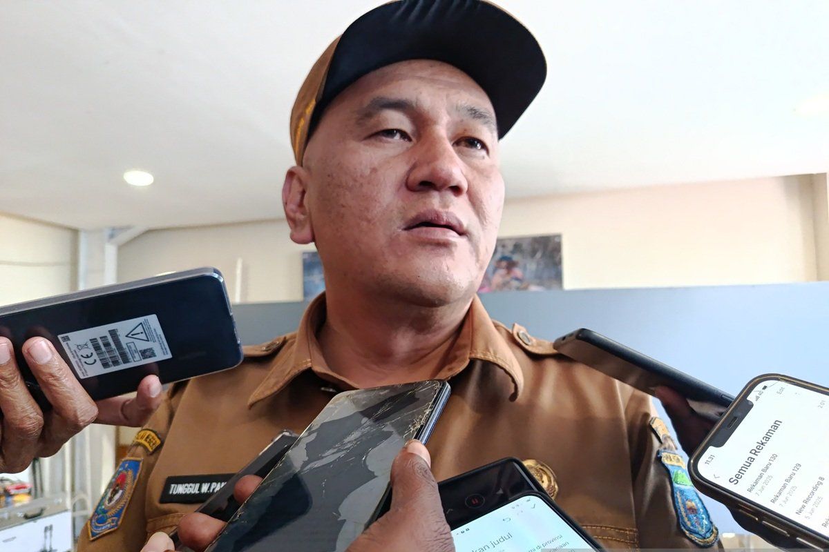 Highlands Papua Provincial Government: Jayapura-Wamena Road Construction Continues