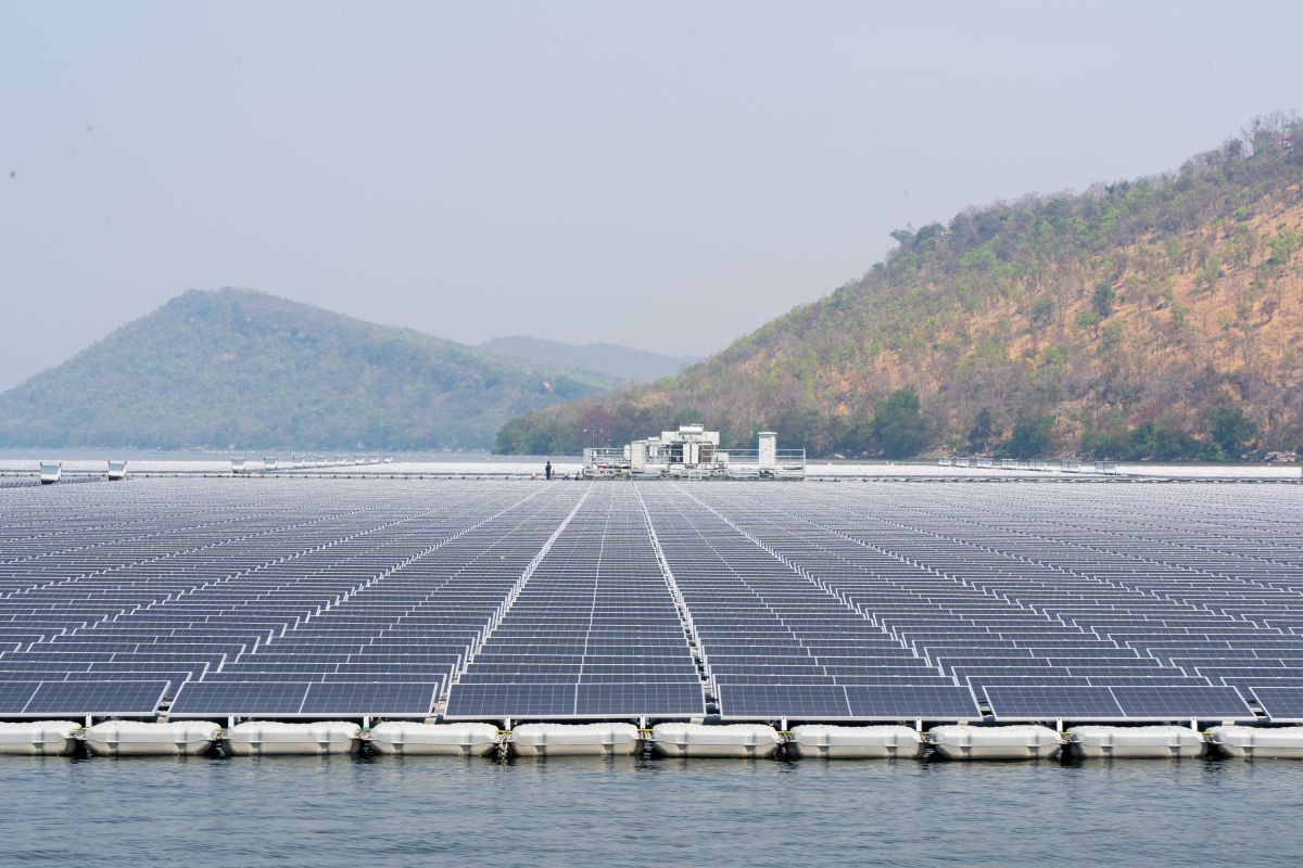 Thailand to expand household solar programme