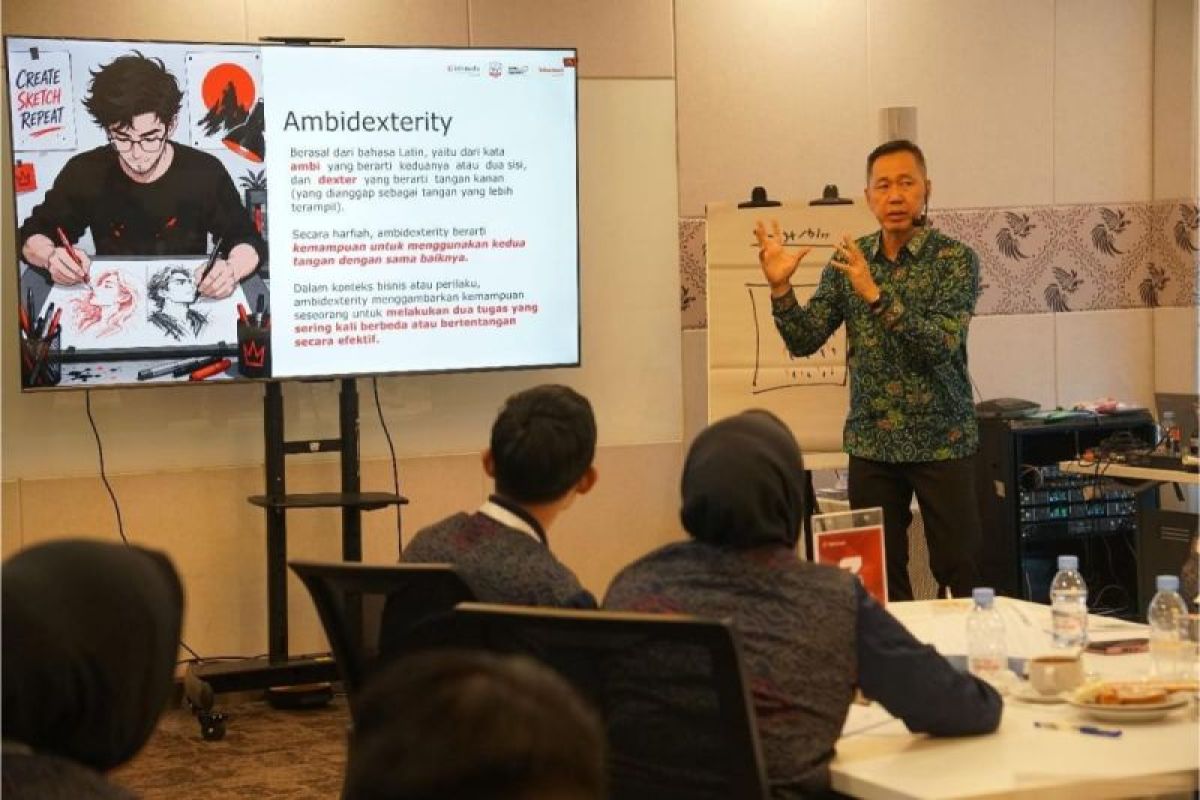 Dedy Budiman Highlights Importance of Understanding Customer Needs for Frontliners