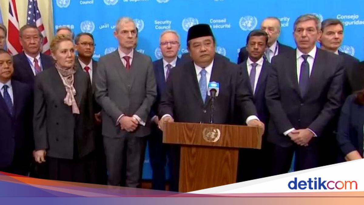 Indonesia and Netherlands to Co-Host 2027 UN Peacekeeping Ministerial in Jakarta