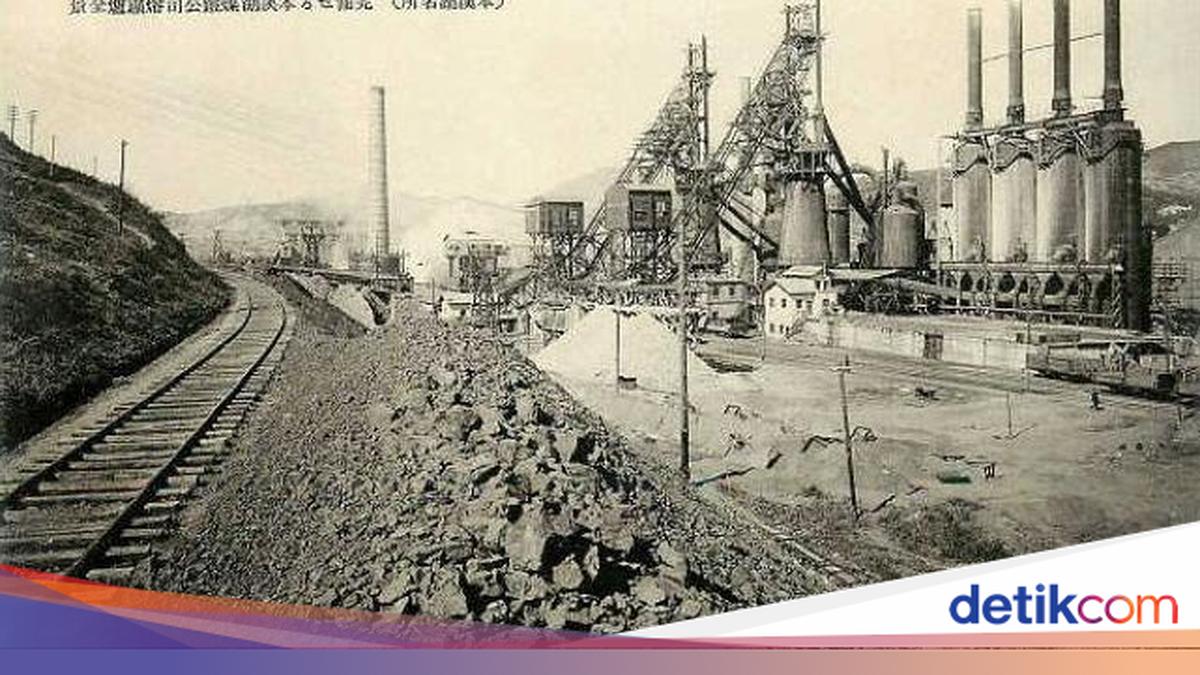 Massive Mine Explosion in China Claimed 1,500 Lives