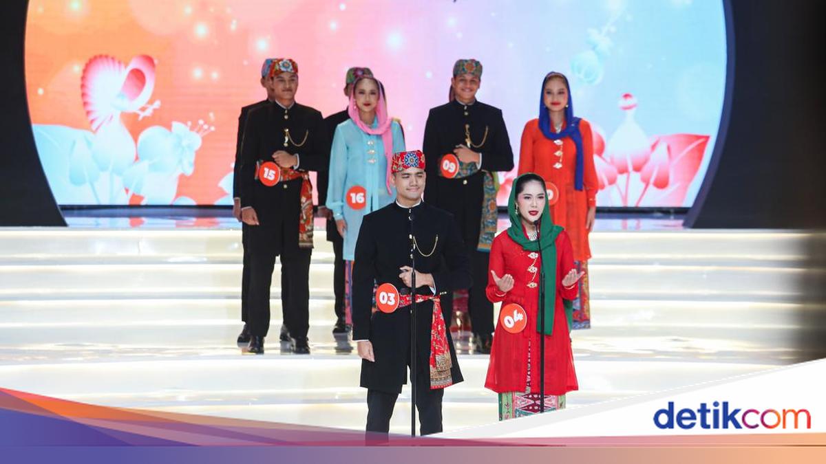 Abang None Jakarta 2026 Event Highlights Creative Economy and Cultural Development
