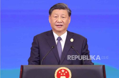 Why Xi Jinping Missed the BRICS Banquet