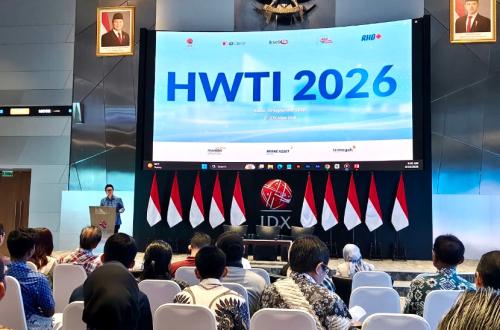 Structured Warrants Grow Rapidly, Transactions Reach Rp4.18 Trillion