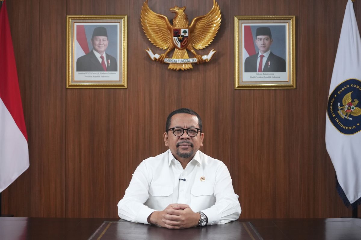 Qodari: The Struggle for Democracy Aligns with President Prabowo