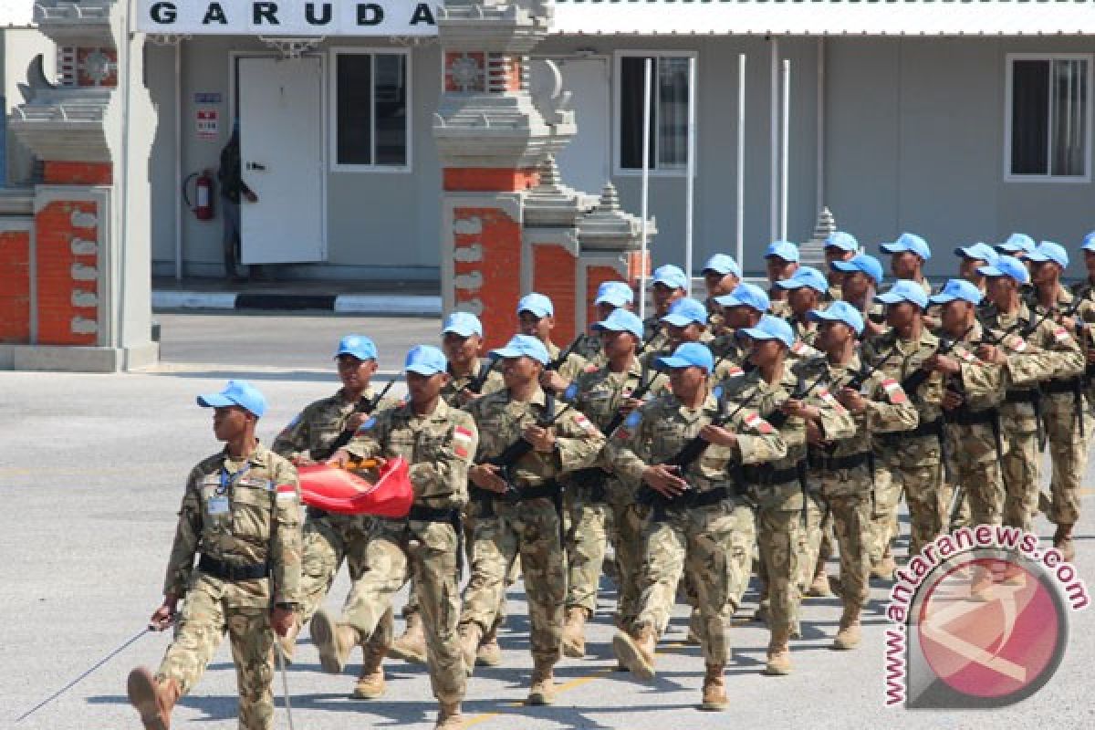Indonesia, Netherlands to co-host 2027 UN Peacekeeping Ministerial