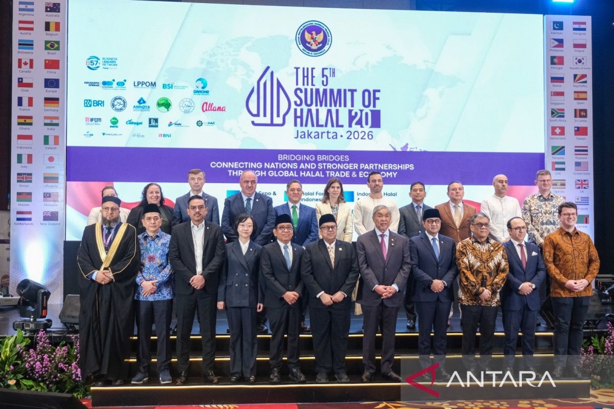 Creative economy seen as strengthening halal industry value chain