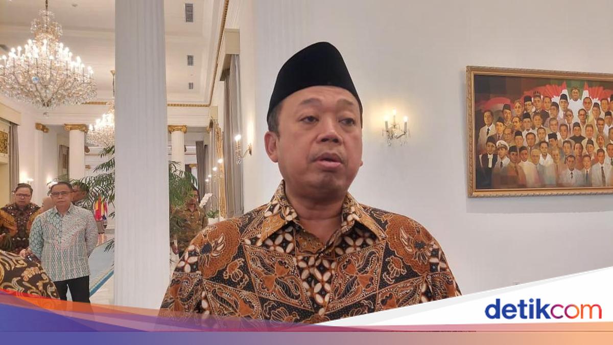 Nusron Wahid Resigned from Golkar Party Management Several Months Ago