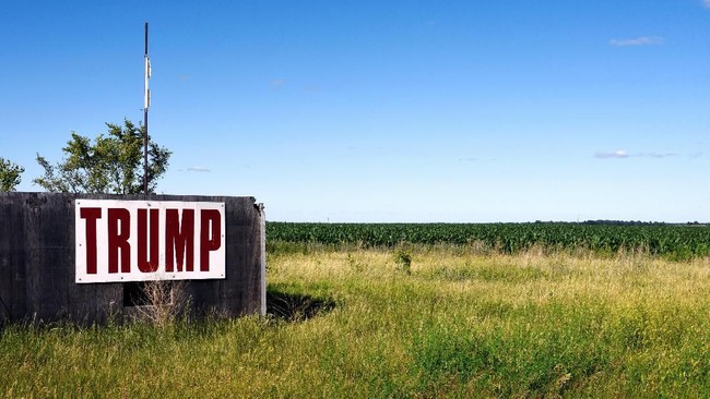 Diesel Prices Hit Record High: US Farmers Strangled, Trump Faces New Challenges