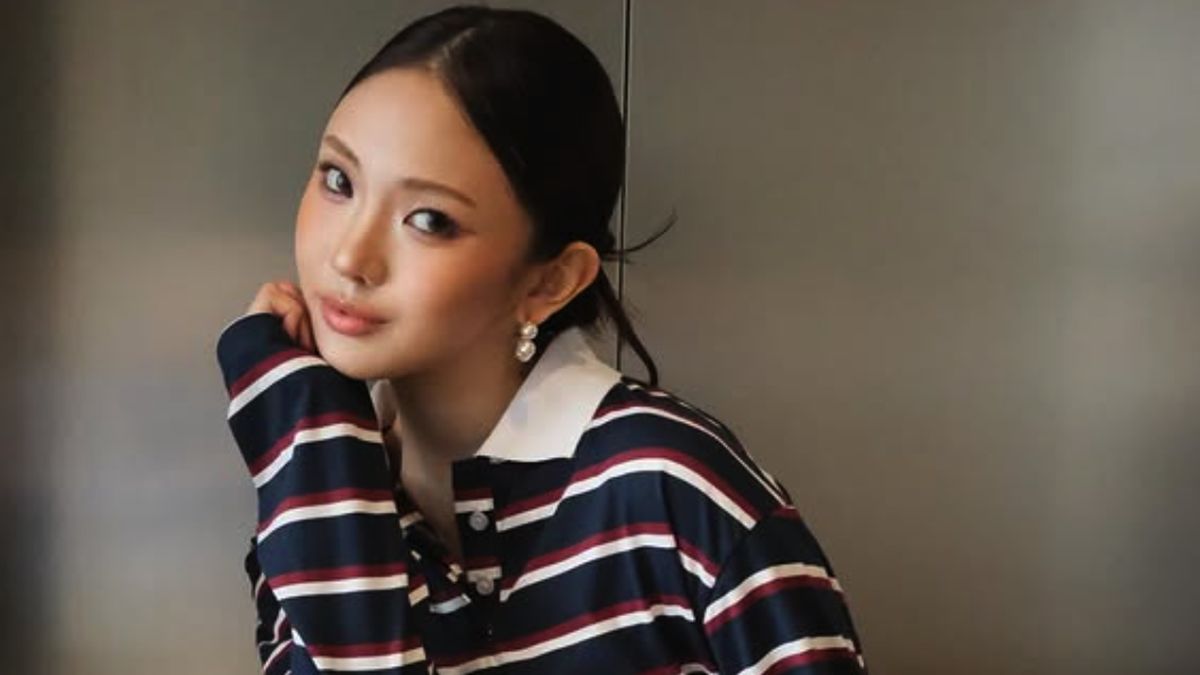 Influencer Jule to Undergo Rehabilitation Following Etomidate Vape Discovery