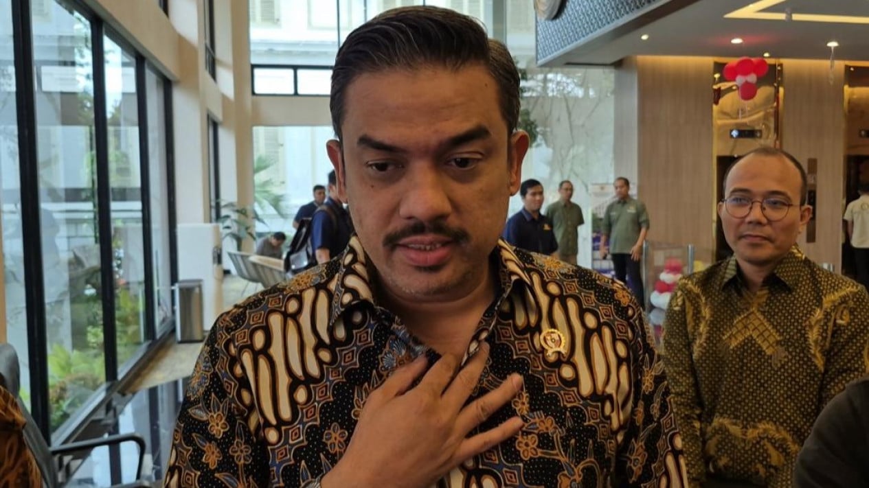 Mandatory Halal Certification for MSMEs Under Consideration, Maman: They Face Limitations