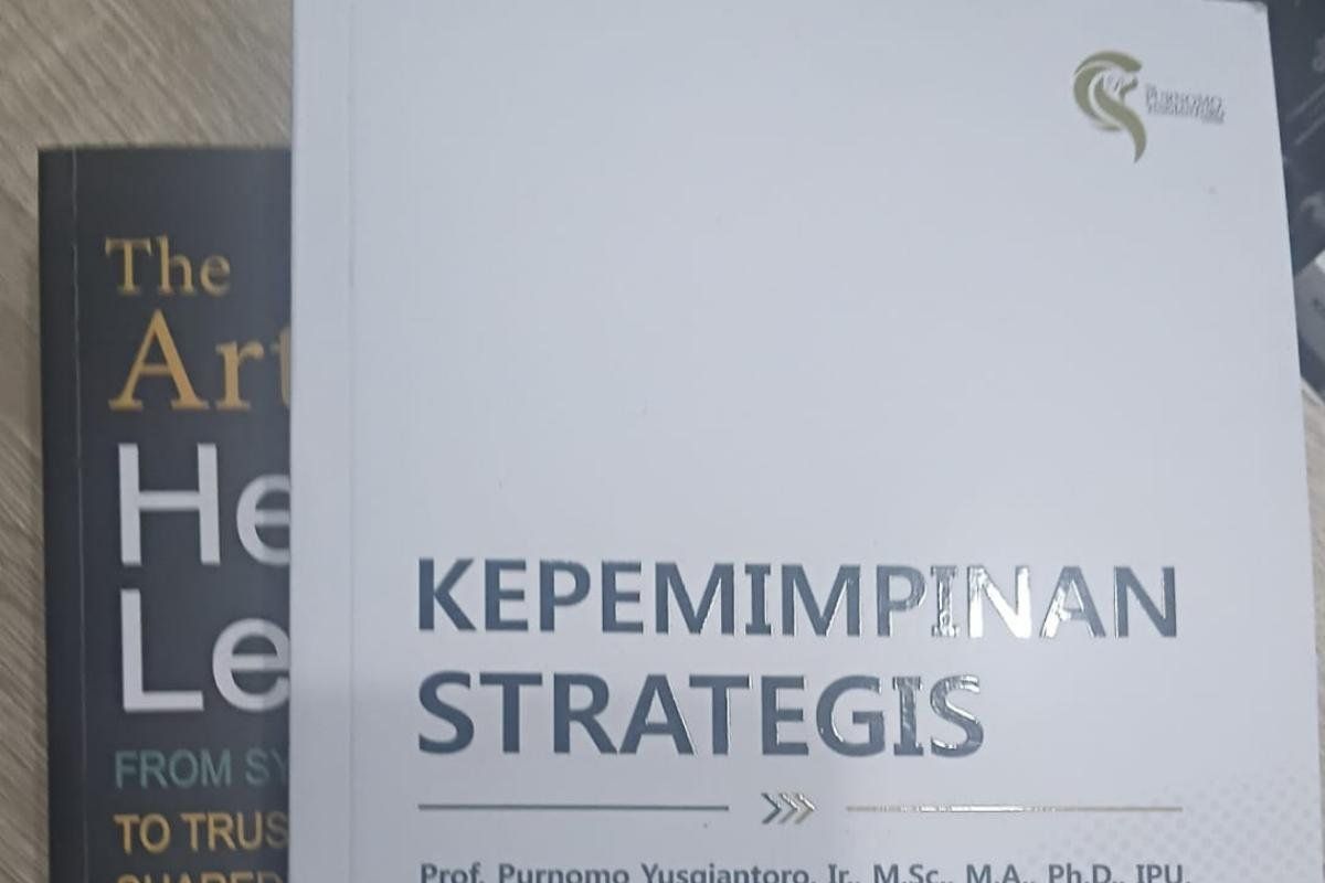A Call for Leadership in the Era of Disruption