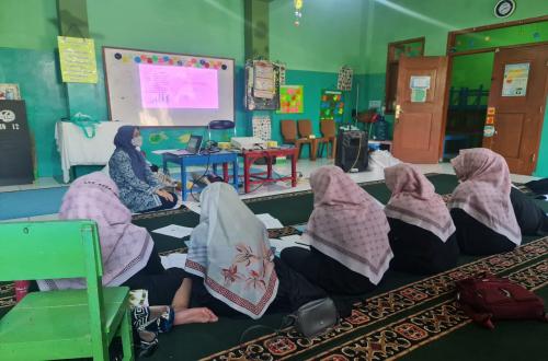 Himpaudi West Java Urges Indramayu Regency to Immediately Disburse PAUD Teacher Incentives