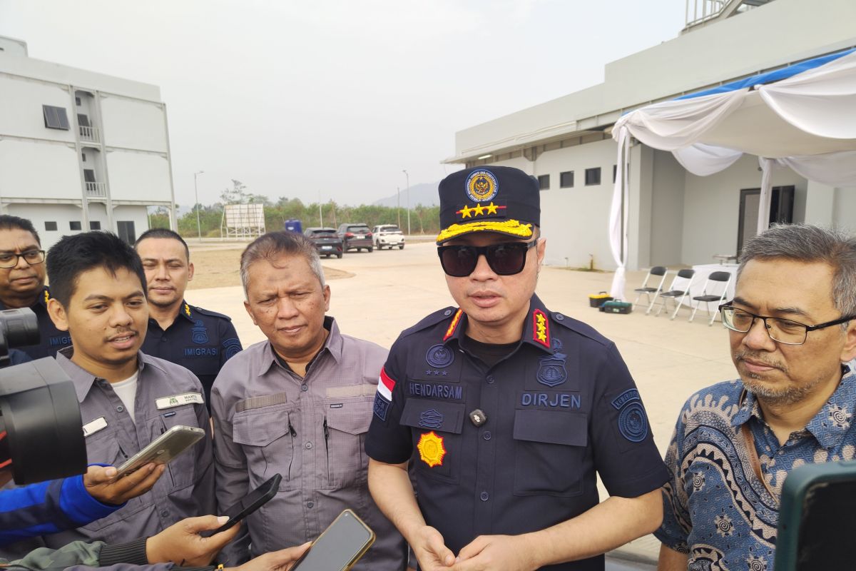 Indonesia may pursue criminal charges over suspected turtle hunting