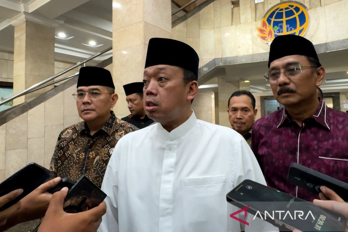 Golkar reveals Nusron resigned from party leadership long ago