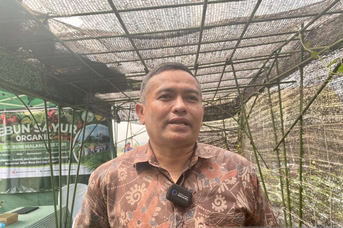 Bappenas intensifies local "crowd action" to accelerate SDG achievement