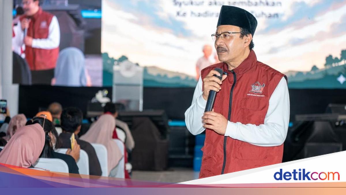Ngawi People's School Begins Operations, Accommodating 220 Primary to Secondary Students