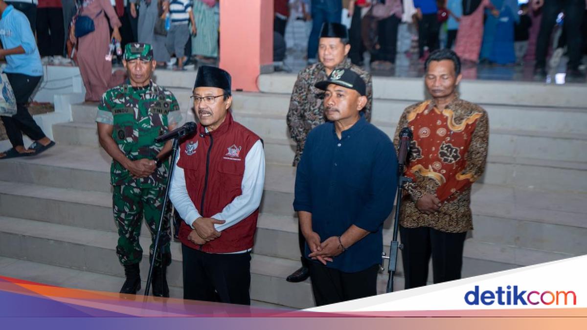 Gus Ipul Confirms Rp 435.3 Billion Post-Disaster Aid for Sumatra to Commence Distribution