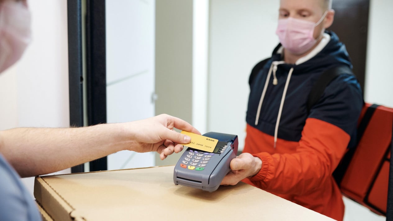 Separate Business and Personal Expenses: Mayar Card Introduces Virtual Card Format for Entrepreneurs
