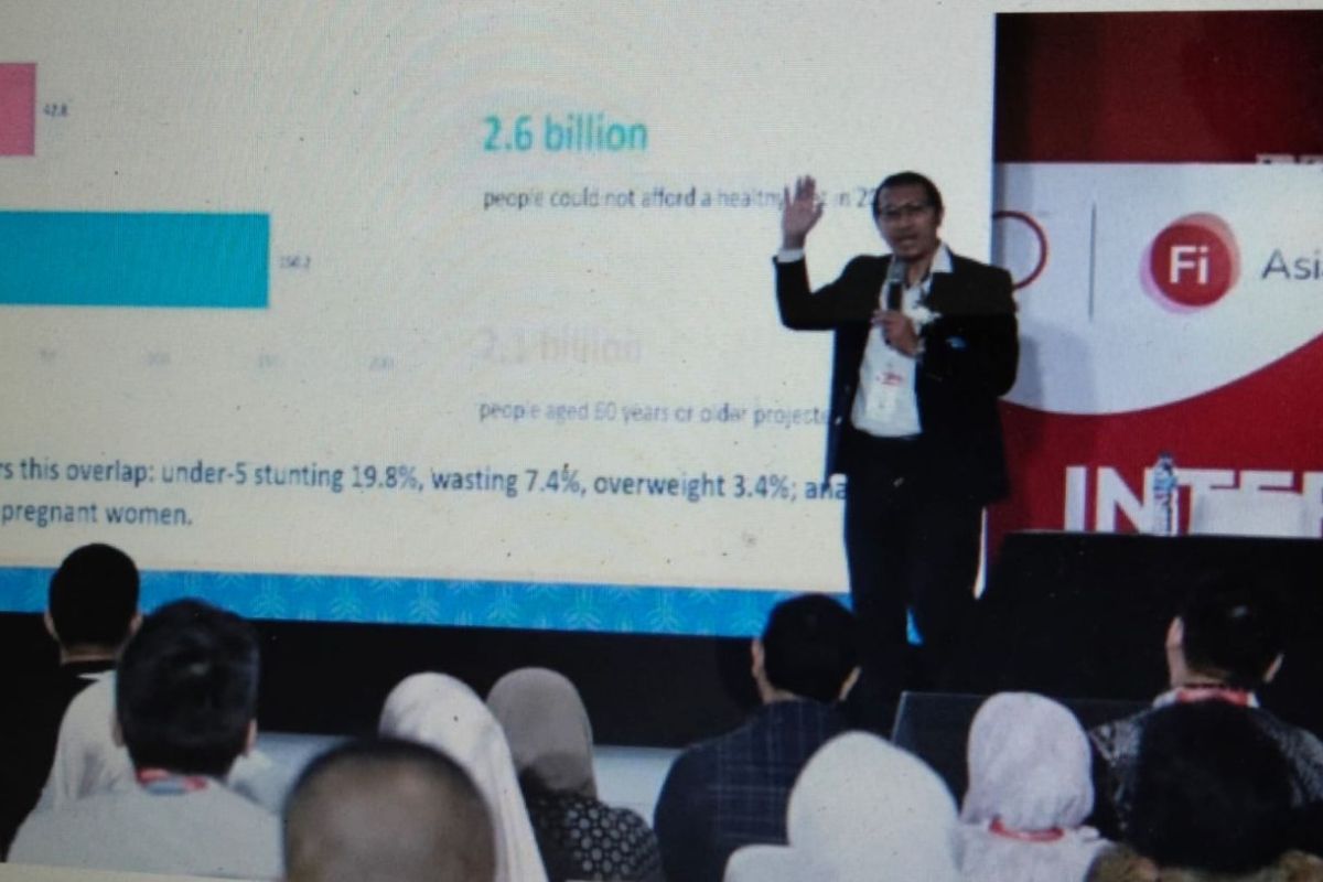 IPB University to use FiAC 2026 as a driver for impactful research