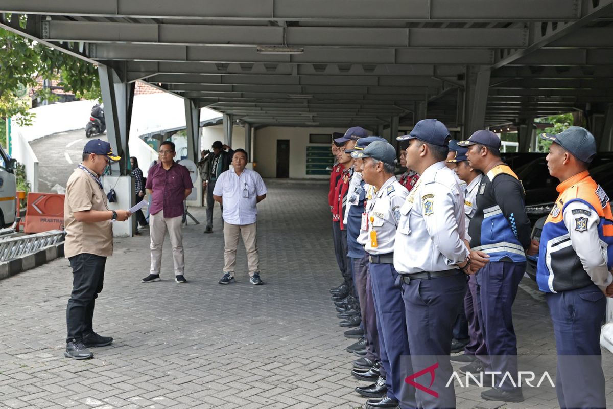 Surabaya City Government Expands Implementation of Digitalised Parking