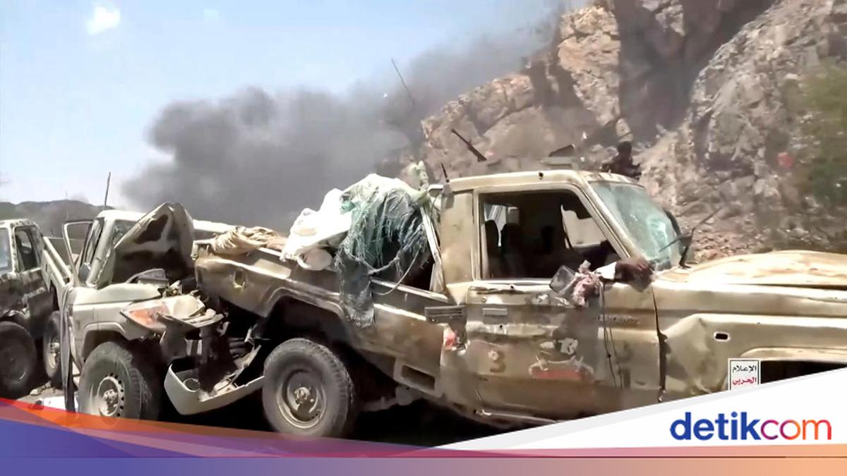 Escalating Conflict: Battles Between Yemeni Forces and Houthis Leave 48 Dead