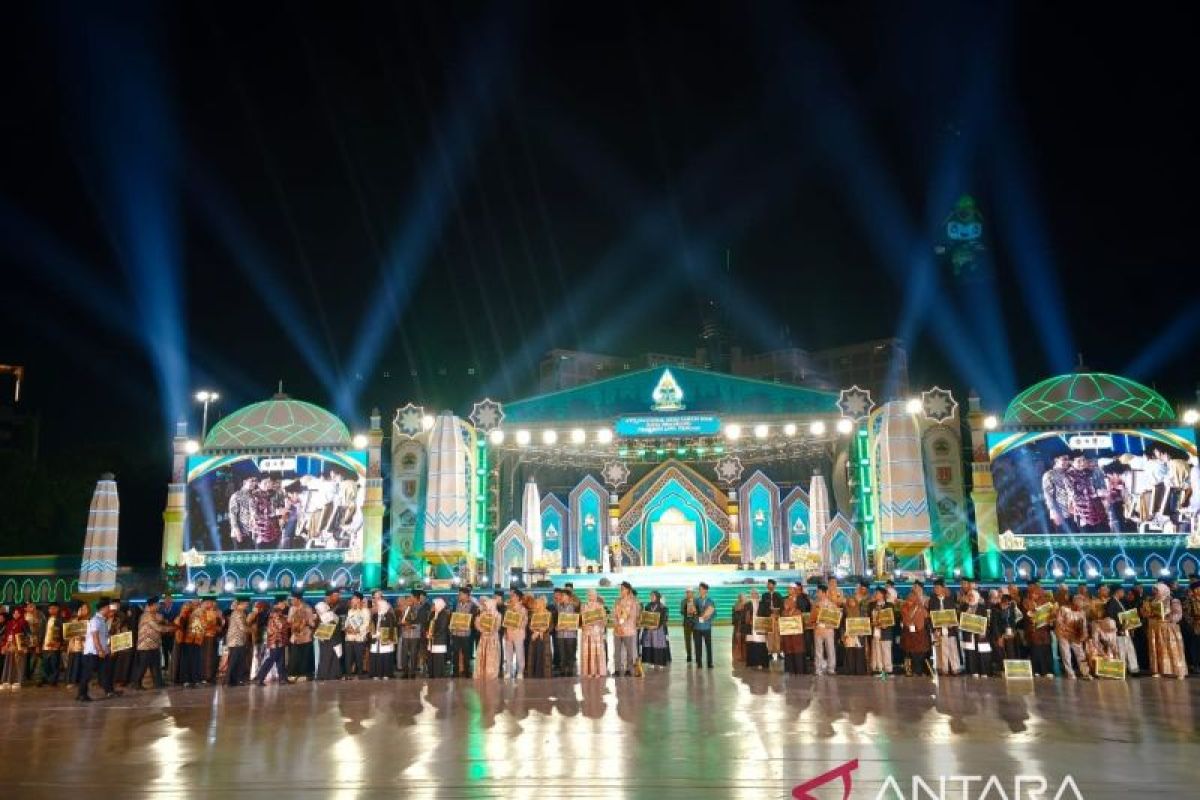 DKI Jakarta to Host 32nd National MTQ