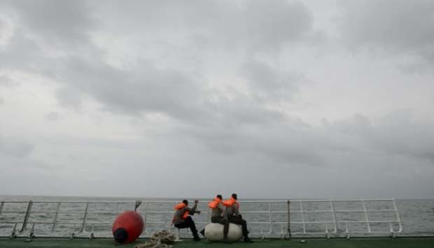 BMKG Forecasts Cloudy Weather Across Indonesia Today