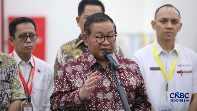 Will Ragunan Zoo Tickets Increase? Here is Pramono's Response