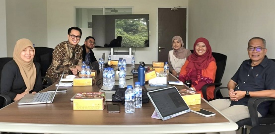 New Breakthrough! UI-IDX to Build Investment Ecosystem on Campus