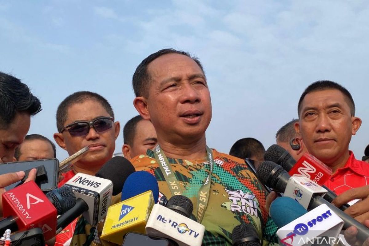 TNI Commander emphasises collaboration to handle Papua conflict