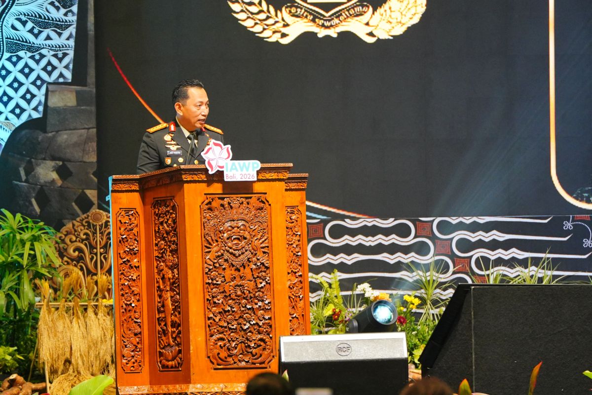 Indonesia Trusted Twice to Host IAWP Conference