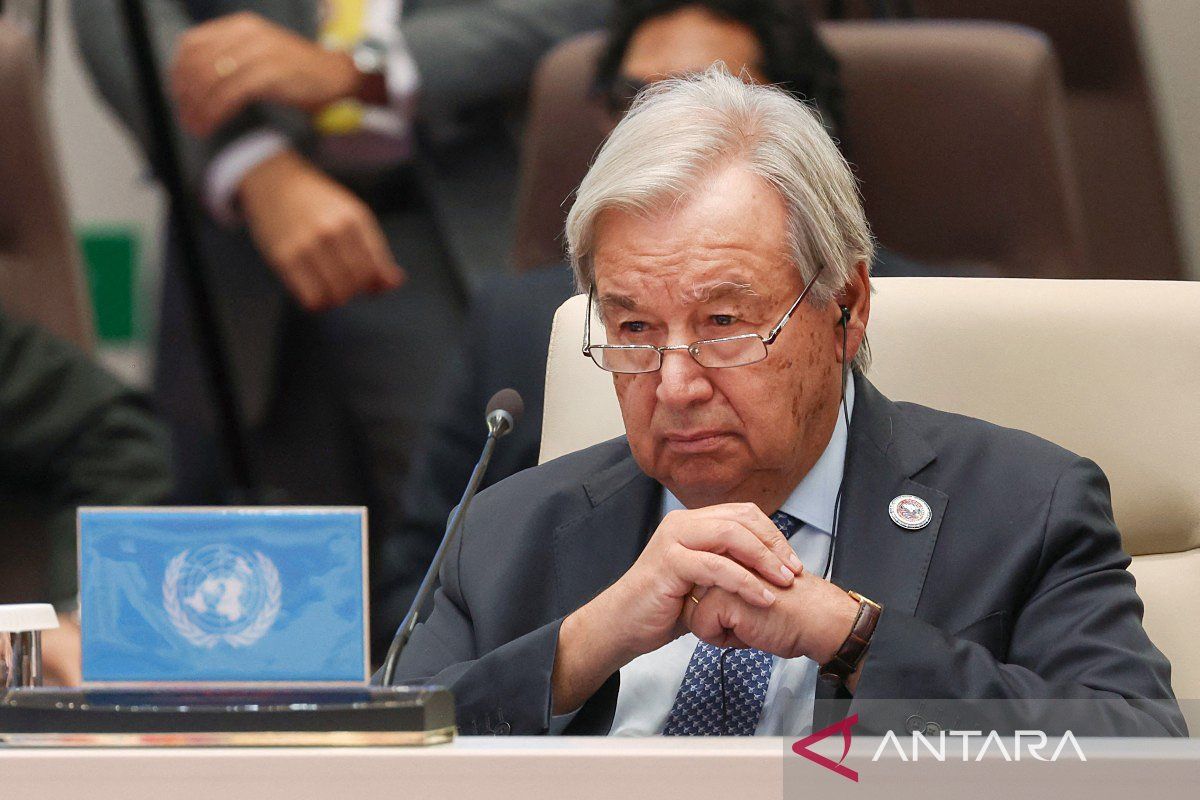 UN and GCC Condemn Houthi Attacks on Saudi Arabia