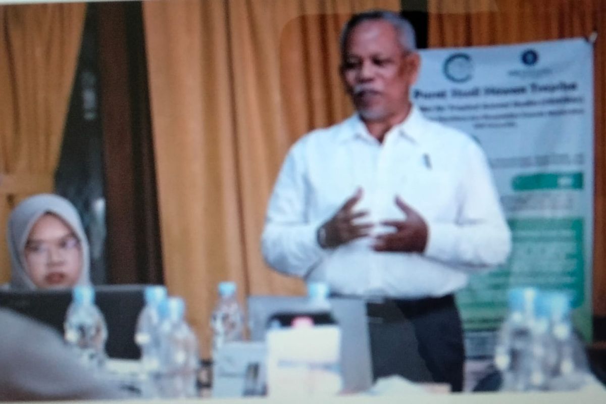 IPB University develops plasma-core business model for maggot cultivation