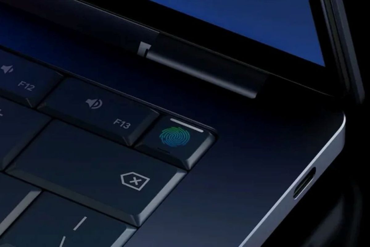 Asus Googlebook leaked before official launch