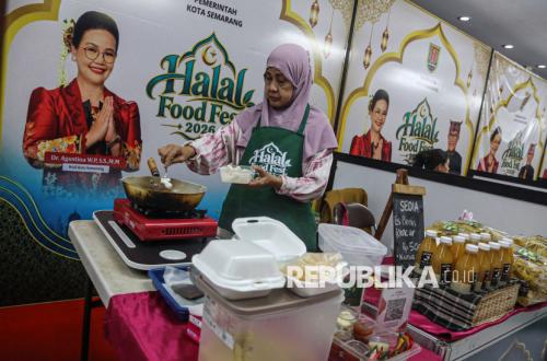 Mandatory Halal by October 2026: Testing Legal Equality Between Imported Products and MSMEs